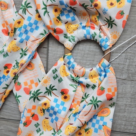 Kulani Kinis Bikini Top - Picture 4 of 6